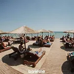 Georgia's * Palioura