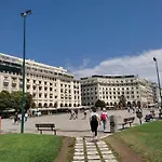 Georgia's * Palioura