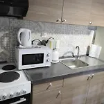 Georgia's Apartment Palioura