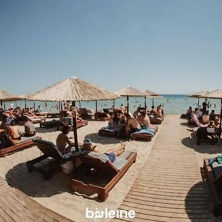 Georgia's * Palioura