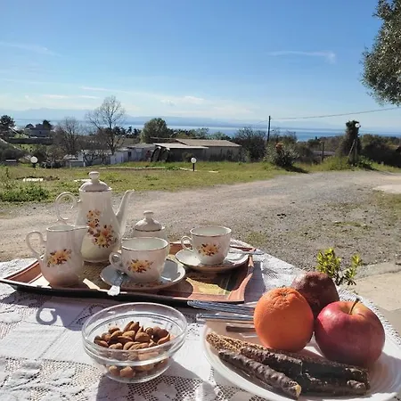 Georgia's Palioura