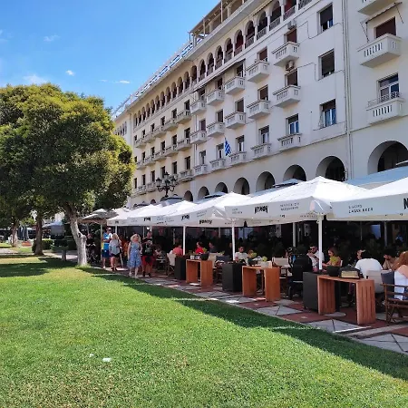 Appartamento Georgia's