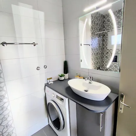 Georgia's Apartament