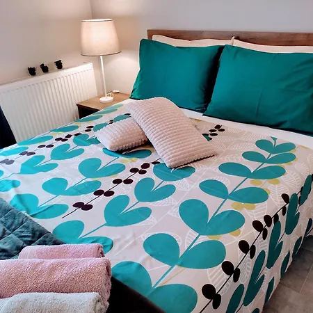 Apartament Georgia's *