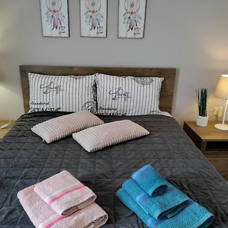 Georgia's Apartment