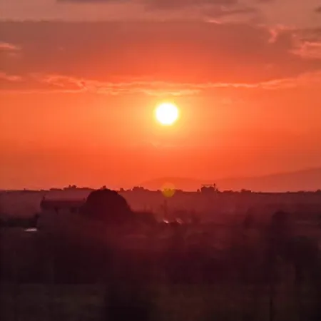 Georgia's Апартамент *