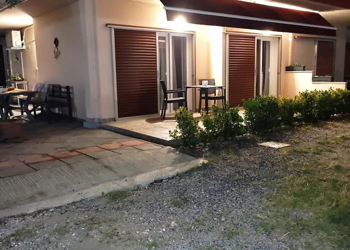 Georgia's Apartment *