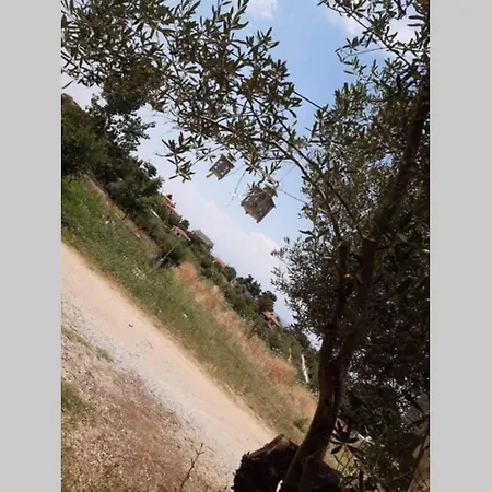 Apartmán Georgia's *