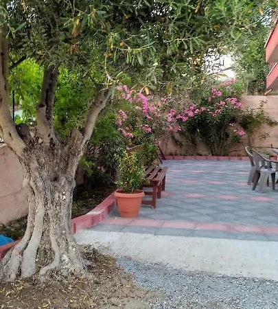 Georgia's Apartmán *
