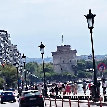 Apartmán Georgia's