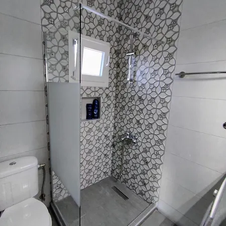 Apartmán Georgia's