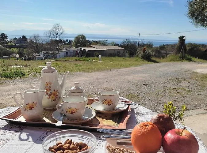 Georgia's Palioura