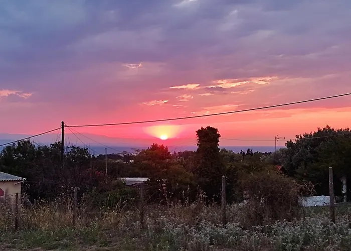 Georgia's Palioura