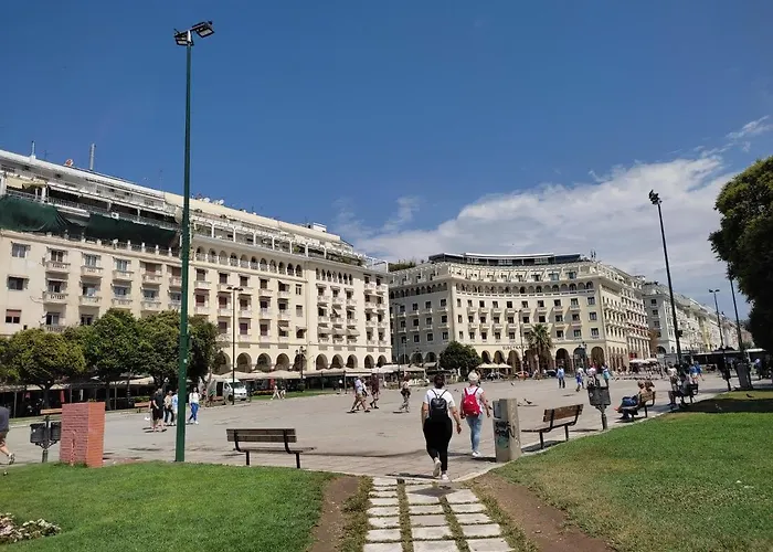 Georgia's * Palioura